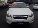 Used 2014 Subaru Crosstrek 2.0i Limited image 2