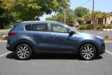 Used 2017 Kia Sportage EX image 4