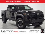New 2025 Toyota Tacoma TRD Off-Road image 1