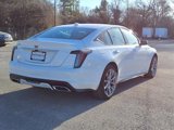 Used 2024 Cadillac CT5 Sport image 4