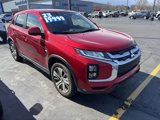Used 2023 Mitsubishi Outlander Sport ES image 3