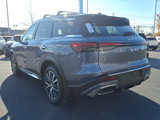 New 2025 INFINITI QX60 Autograph w/ Cargo Package image 4