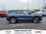 New 2026 Chevrolet Equinox LT image 4