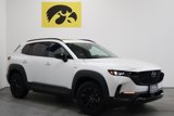 New 2025 MAZDA CX-50 AWD 2.5 Hybrid w/ Premium Pkg image 2