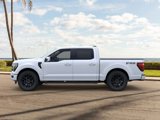 New 2025 Ford F150 Lariat image 3