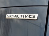 New 2025 MAZDA CX-50 AWD 2.5 S w/ Cargo Package image 5