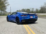 Used 2025 Chevrolet Corvette E-Ray image 5