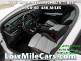 Used 2022 Cadillac CT4 V Blackwing w/ Carbon Fiber 1 Package image 2