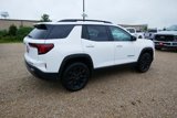 New 2026 GMC Terrain Elevation w/ Black Edition image 3