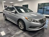 Used 2015 Hyundai Sonata Limited w/ Option Group 05 image 3