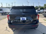 Certified 2022 Ford Explorer ST-Line image 4