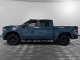 Used 2024 Chevrolet Silverado 1500 Custom Trail Boss image 5