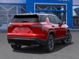New 2026 Chevrolet Equinox RS image 4