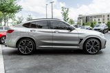 Used 2020 BMW X4 M w/ Executive Package image 3