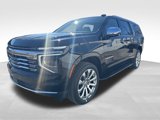 New 2025 Chevrolet Suburban Premier image 3