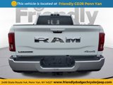 New 2025 RAM 2500 Laramie image 4