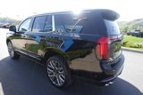 New 2025 GMC Yukon Denali Ultimate image 5