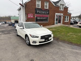 Used 2016 INFINITI Q50 Premium image 4
