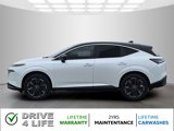 New 2025 Nissan Murano Platinum w/ Cargo Package image 4