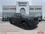 New 2025 RAM 2500 Rebel image 1