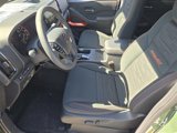 New 2025 Nissan Frontier PRO-4X w/ Pro Convenience Package image 6
