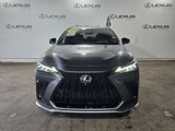 Used 2025 Lexus NX 450h+ F Sport image 2
