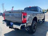 New 2025 Ford F250 Lariat w/ Lariat Ultimate Package image 6
