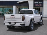 New 2025 GMC Sierra 3500 Denali Ultimate image 4
