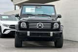 New 2025 Mercedes-Benz G 580 w/ EQ Technology image 3