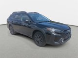 New 2025 Subaru Outback Onyx Edition image 3