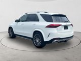 Used 2024 Mercedes-Benz GLE 580 4MATIC image 3