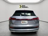 Used 2019 Audi e-tron Prestige w/ Prestige Package image 4