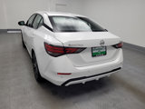 Used 2022 Nissan Sentra SV image 6