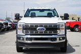 New 2024 Ford F450 XL w/ Snow Plow Prep Package image 2