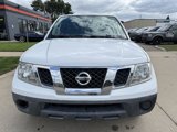 Used 2016 Nissan Frontier S image 2