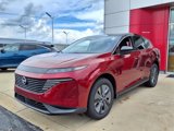 New 2025 Nissan Murano SL image 3