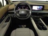 New 2025 Nissan Murano Platinum image 5