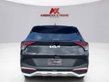 Used 2024 Kia Sportage EX image 4