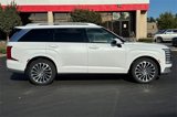 New 2026 Hyundai Palisade Calligraphy image 5