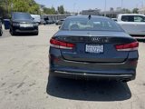 Used 2020 Kia Optima LX image 5