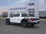 New 2025 Ford F150 Raptor w/ Equipment Group 803A Raptor R image 4