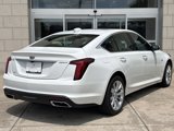 Certified 2025 Cadillac CT5 Premium Luxury w/ Technology Package image 5