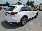 Used 2024 MAZDA CX-90 3.3 Turbo w/ Premium Plus Pkg image 6