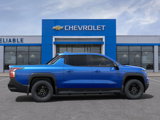 New 2025 Chevrolet Silverado EV LT image 5