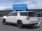 New 2025 Chevrolet Suburban High Country image 3