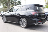 New 2025 INFINITI QX80 Sensory w/ Exterior Package image 3