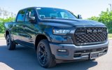 New 2026 RAM 1500 Big Horn image 4