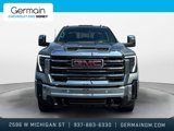 New 2025 GMC Sierra 2500 SLT w/ SLT Premium Package image 6