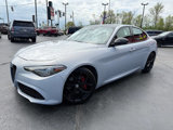 Used 2020 Alfa Romeo Giulia w/ Quick Order Package 22K Sport image 3