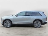 New 2026 Cadillac Vistiq Premium Luxury image 2